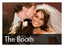 Learn more about our photo booth rental